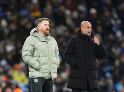 Man City Vs Chelsea: Saat Guardiola Dibikin Frustrasi Manajer Bau Kencur