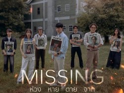 8 Profil Cast Drama Missing: The Other Side Versi Thailand