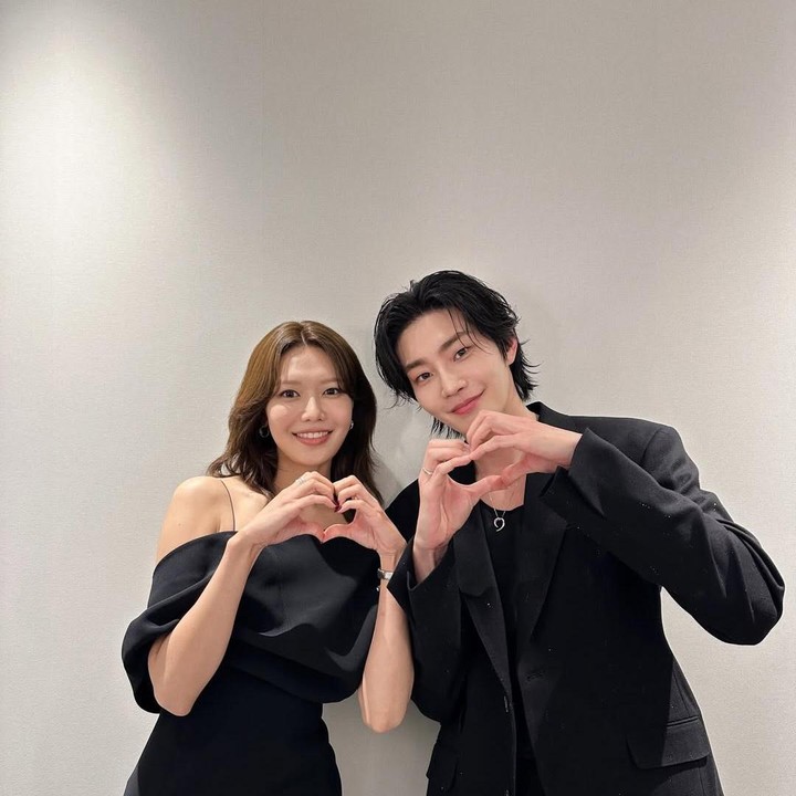 <p><em>Chemistry</em> Sooyoung dengan Kim Jae Young sukses mencuri perhatian dalam drama Korea terbaru berjudul <em>Idol I</em>. Mengambil latar belakang industri hiburan, drama ini menyuguhkan kisah antara fans dan idol yang begitu kompleks. (Foto: Instagram @sooyoungchoi)</p>