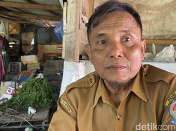 Kasus Pimpinan Ponpes Perkosa Santri Terungkap Usai Teman Korban Mengadu