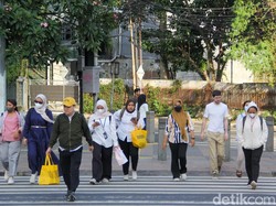 Kemenkes Ungkap Gejala Super Flu yang Dikeluhkan 62 Pasien RI, Benarkah Lebih Berat?