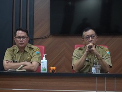 2 Pegawai RSUD Kudus Viral Terekam Kamera Lagi Mesum Dibebastugaskan