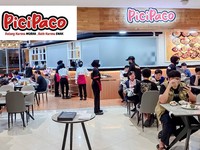 PiciPaco Hadirkan Sajian Asian Comfort Food Favorit Banyak Kalangan