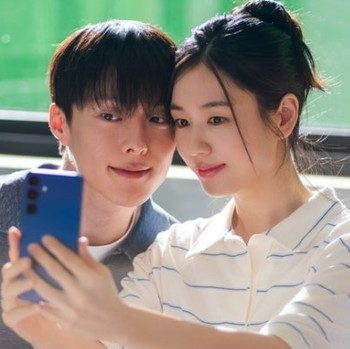 4 Rekomendasi Drakor Komedi Seru yang Tayang di Netflix