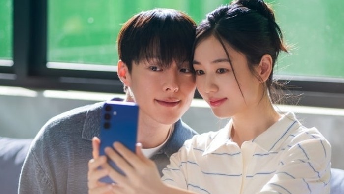 4 Rekomendasi Drakor Komedi Seru yang Tayang di Netflix