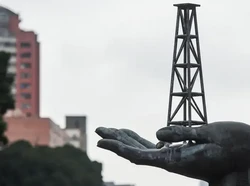 Gimana Nasib Minyak Venezuela Setelah AS Singkirkan Maduro?