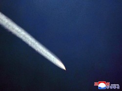 Kecanggihan Rudal Hipersonik Korut, Kejutkan Dunia Saat AS Invasi Venezuela