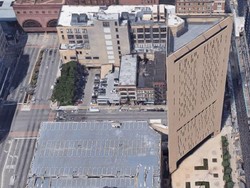 Menjulang ke Langit, Penjara Ini Bikin Pelarian Napi Nyaris Mustahil