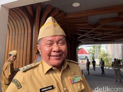 Efisiensi Anggaran, ASN Sumsel Diminta Maksimal Layani Publik
