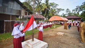 Mendikdasmen Minta Sekolah Lakukan Pagi Ceria & Nyanyi Lagu Hari Baru