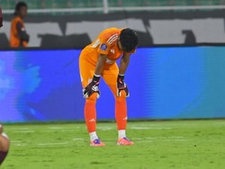 Saat 7 Penyelamatan Hilman Syah Gagal Selamatkan PSM Makassar