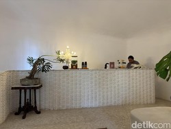 Review: Menjajal Hutan Spa di ONYX Resort Park Ubud