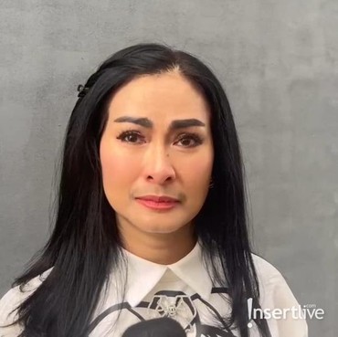 Tanggapan Iis Dahlia Usai Devano Hapus Nama Danendra