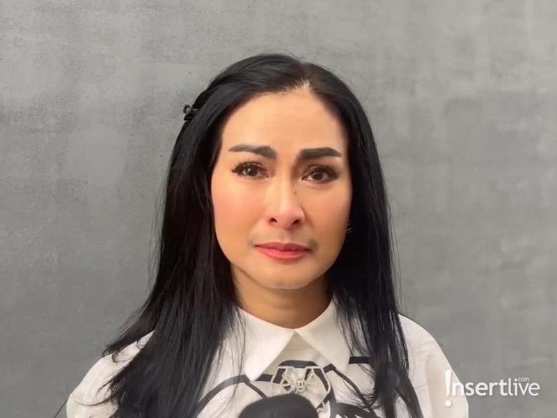 Kumisnya Dijadikan Bahan Parodi, Iis Dahlia Sebut Konten Kreator Cari Sensasi