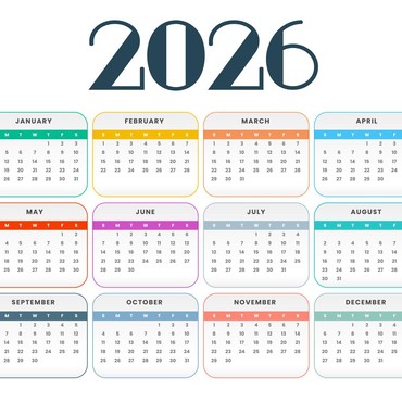 Jadwal Tanggal Merah Maret 2026, dari Libur Nasional hingga Cuti Bersama