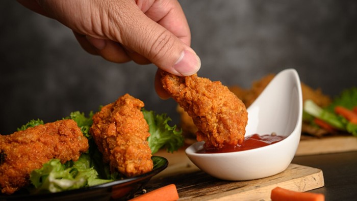 Ini Manfaat dan Bahaya Setiap Bagian Tubuh Ayam untuk Kesehatan