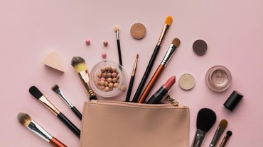Natural tapi Tetap Flawless, Ini Urutan Makeup Remaja yang Benar