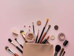 Natural tapi Tetap Flawless, Ini Urutan Makeup Remaja yang Benar