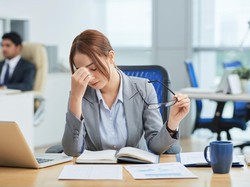 4 Kesalahan Saat Sahur yang Bisa Bikin Tubuh Lemas Selama Berpuasa