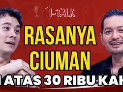 Jerome Kurnia: Belok dari Hukum, Jadi Pilot di 'Penerbangan Terakhir'