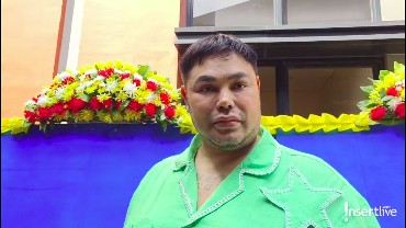 Cara Baru Ivan Gunawan Memaknai Usia 44 Tahun