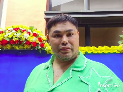 Cara Baru Ivan Gunawan Memaknai Usia 44 Tahun