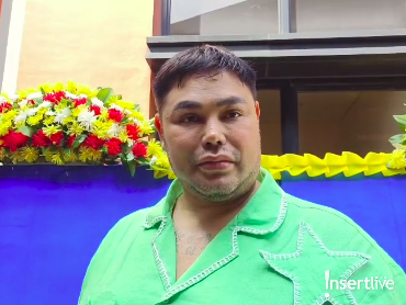 Cara Baru Ivan Gunawan Memaknai Usia 44 Tahun