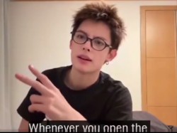 James CORTIS Ngaku Stok Indomie di Asrama: Rasanya Juara Banget!