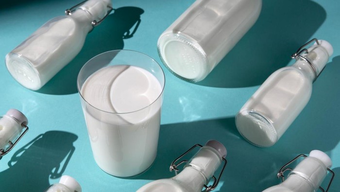 Susu Murni vs Susu Rendah Lemak, Mana yang Lebih Sehat dan Cocok untuk Dikonsumsi Sehari-hari?