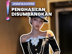 Video: Jennie BLACKPINK Bakal Gelar Pameran Foto di Ultah ke-30 Tahun