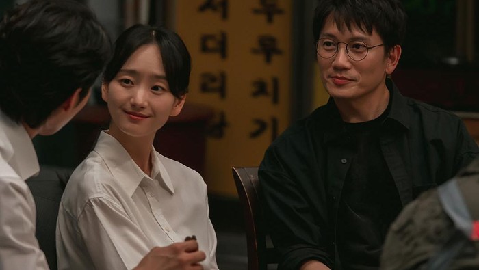 3 Drakor Terbaru Ini Sukses Cetak Rating Dua Digit, Ada yang Bisa Nonton di Netflix