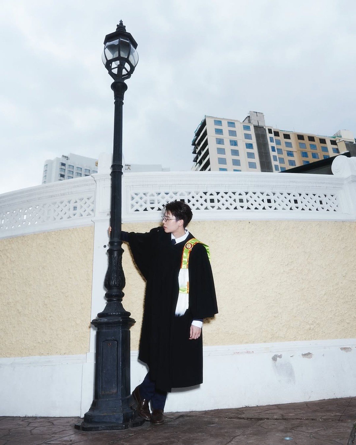 Jimmy Jitaraphol Potihiwok