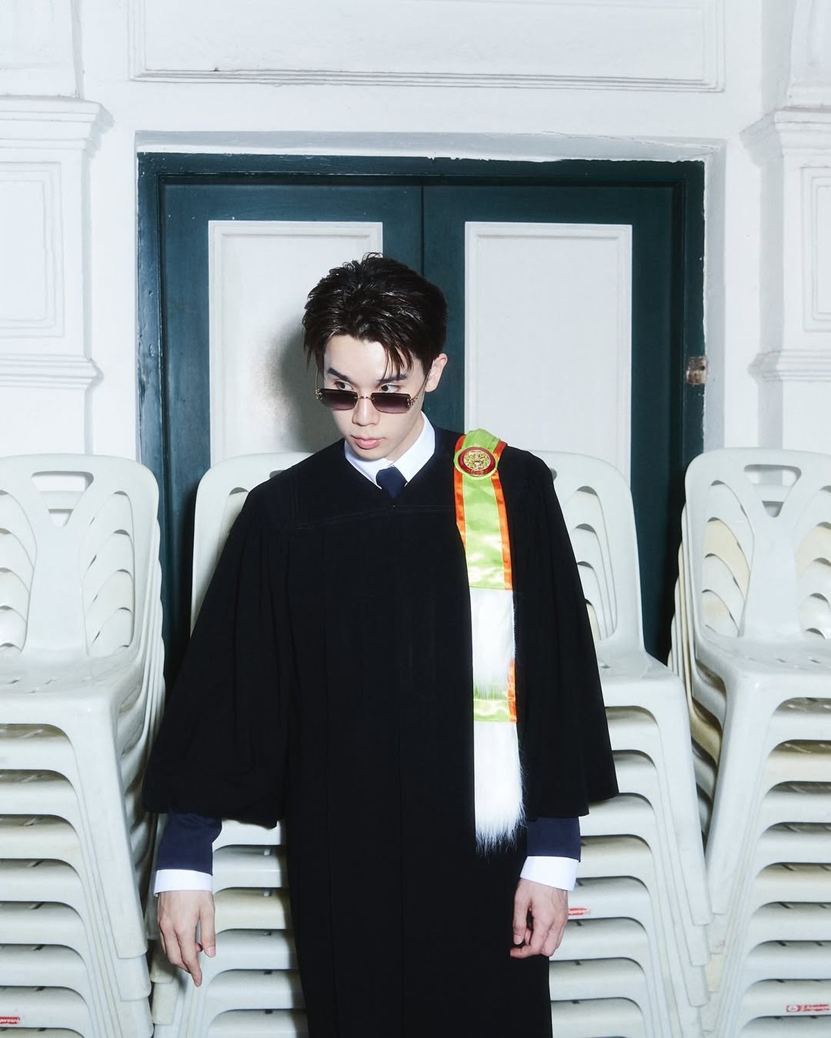 Jimmy Jitaraphol Potihiwok