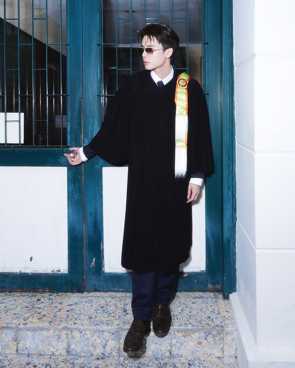 Jimmy Jitaraphol Potihiwok