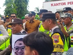Kades di Brebes Mundur Usai Didemo Warganya, Diduga Selewengkan Pajak