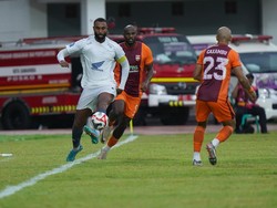 PSM Makassar Kalah Lagi, Tomas Trucha: Bukan Kesalahan Pemain