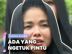 Video: Karina Ranau Masih Dibayangi Wajah Epy Kusnandar: Saya Sadar