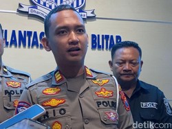 Ini Alasan Sopir Truk Tabrak Lari di Blitar Belum Jadi Tersangka