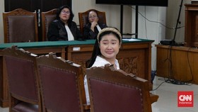 Divonis 15 Januari, Laras Faizati Harap Dapat Keadilan