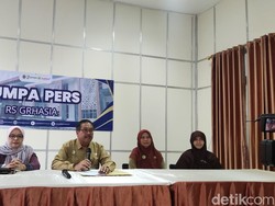 Puluhan Mahasiswa Keracunan Usai Santap Snack di RSJ Grhasia Sleman