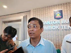 Kepala Daerah Rencananya Dipilih DPRD, Gerindra NTB: Masuk Akal!