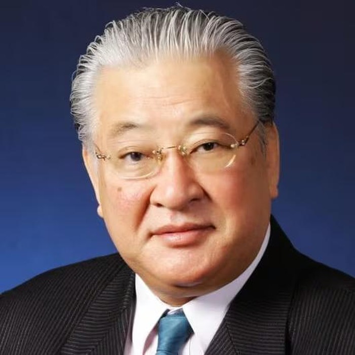 Aktor Korea Kim Young In meninggal dunia pada Minggu, (4/1/2026).