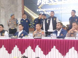 Polisi Tepis Keterlibatan Keluarga di Kasus Pembunuhan Anak Politisi PKS