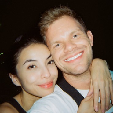 Dikhianati, Manohara Umumkan Putus dengan Kristian Hansen