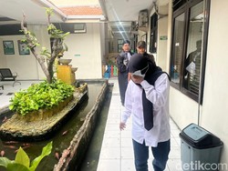 Lesbian Pemerkosa Perempuan di Mojokerto Dituntut 7 Tahun Bui