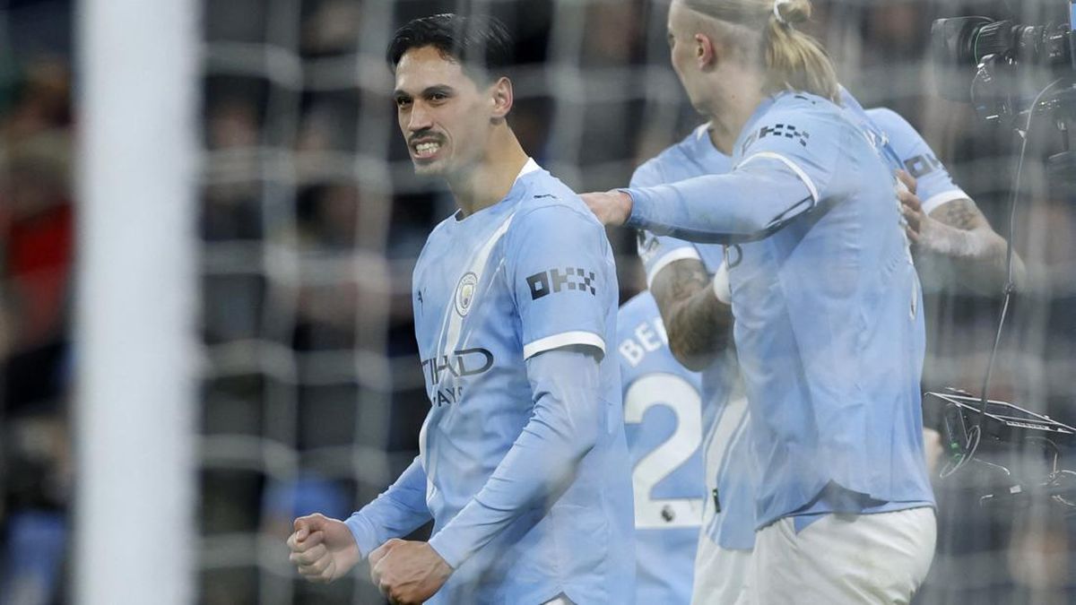 Reijnders Masih Percaya Man City Bisa Kejar Arsenal