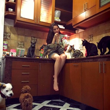 6 Artis Indonesia yang Nikahi Bangsawan