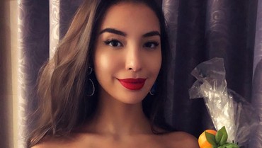 Disentil gegara Putus Kontak dengan Ibunda, Begini Respons Tegas Manohara