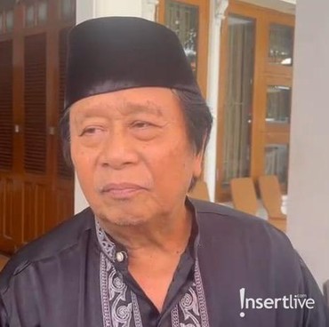 Istri Pedangdut Mansyur S Meninggal Dunia Usai Melawan Diabetes