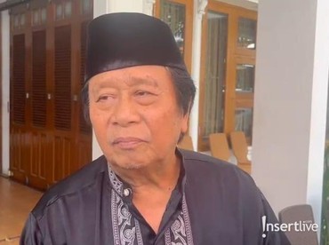 Istri Pedangdut Mansyur S Meninggal Dunia Usai Melawan Diabetes